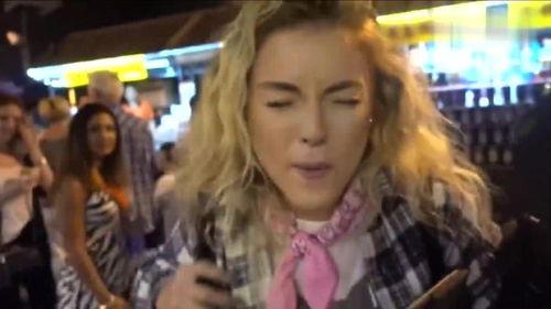 变性网红吃瓜视频在线观看,揭秘娱乐圈幕后真相