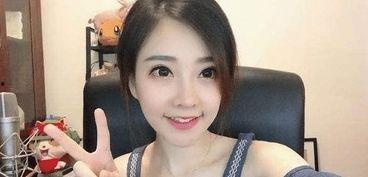 吃瓜网红掉美颜