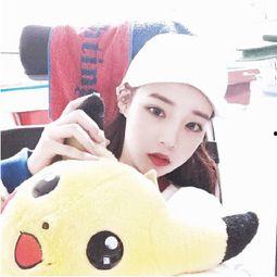 吃瓜小熊网红叫什么名字,揭秘网红界的“瓜王”传奇