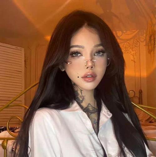 吃瓜视频网红美女是谁呀,吃瓜视频网红美女之谜