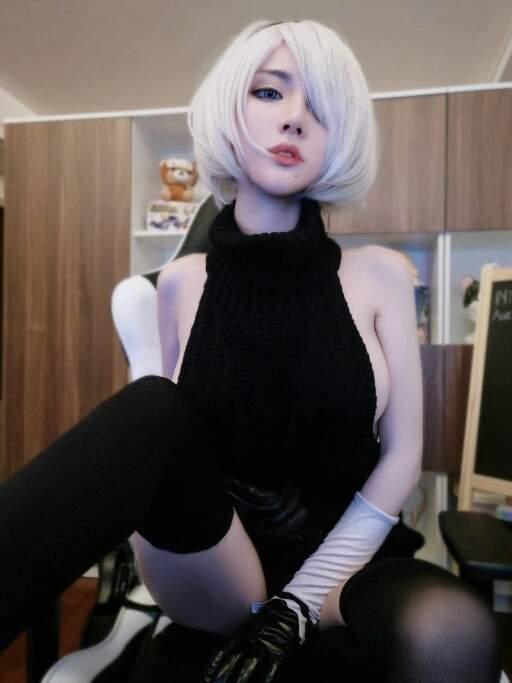 网红cos女博主吃瓜,幕后故事与热门话题