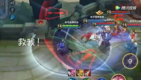 网红吃瓜游戏怎么玩视频,跟随视频轻松上手