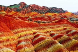 张掖网红吃瓜视频,揭秘当地特色美食背后的故事